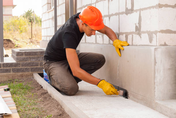 Licensed Vapor Barrier Installation service in Eastpointe, MI - SGP Waterproofing